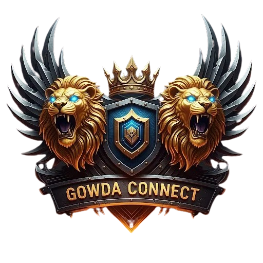 Gowda Connect